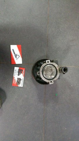 491100915R RENAULT Насос ГУР купить в Запорожье