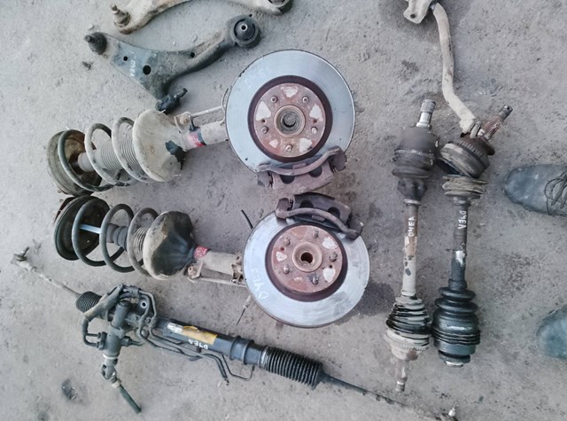 ШРУС внутренний передний правый