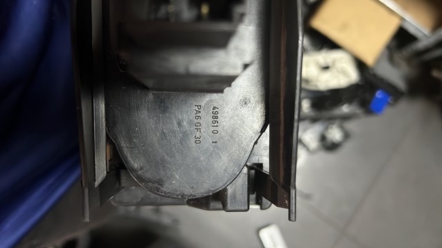 Блок керування