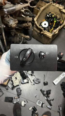 Блок керування