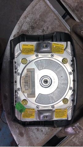 4A0880201D01C VAG Подушка безопасности (AIRBAG) водительская купить в Ирпень