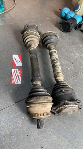 4B0407451BX VAG