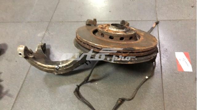 VAG 4B0615301C Передние тормозные диски в наличии Днепр