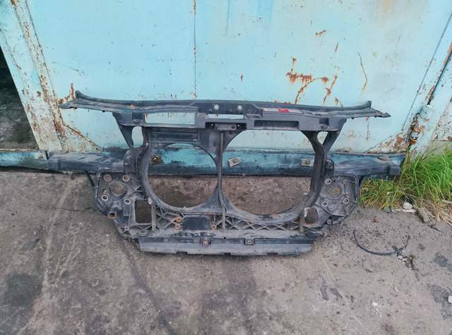 Панель передняя audi a-6 c-5