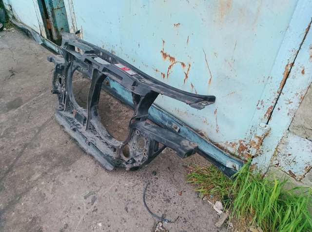 Панель передняя audi a-6 c-5