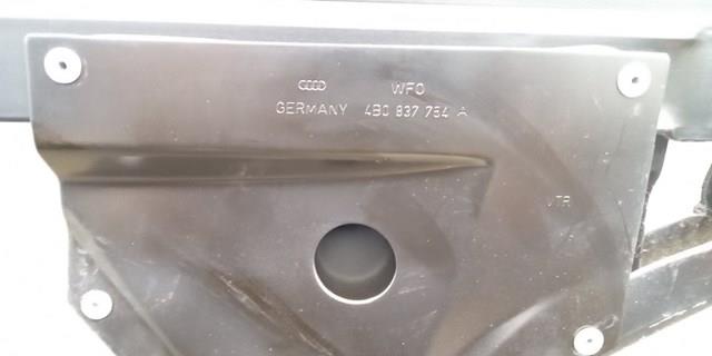 4B0837754A VAG Рама двери передней правой купить в Николаев