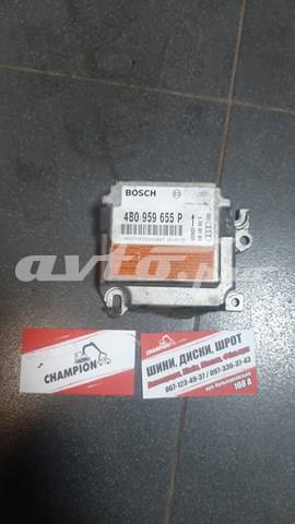 блок керування подушок безпеки