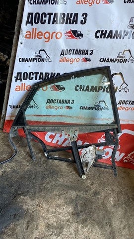 Мотор стеклоподъемника двери задней правой