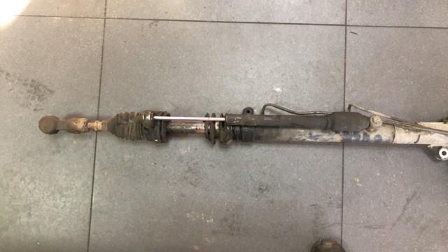 Рейка рулевая