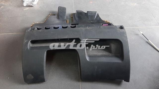 накладка под руль audi a6 c5