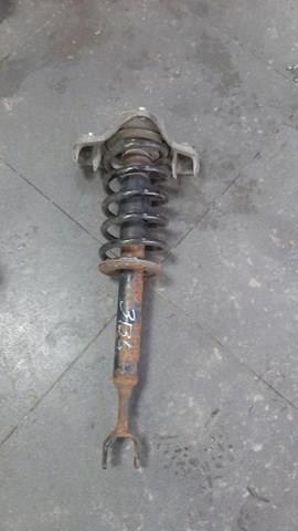 Амортизатор передній