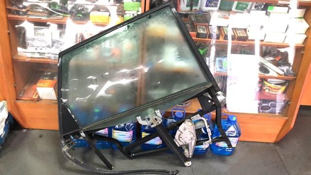 рамка дверей audi a6 задня права