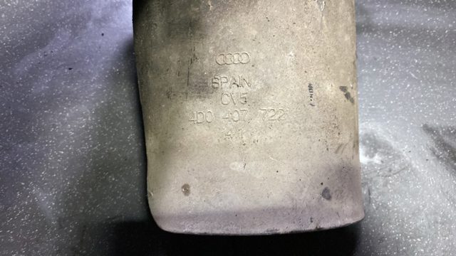 VAG 4D0407722 в наличии Павлоград