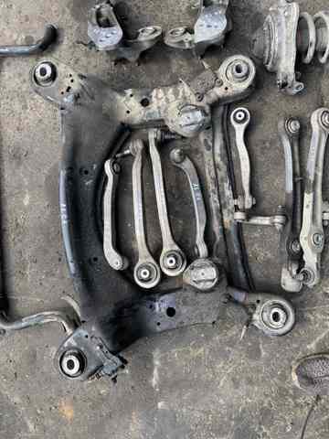 Рычаг передней подвески верхний левый