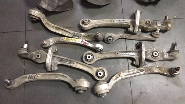 Рычаг передней подвески верхний правый