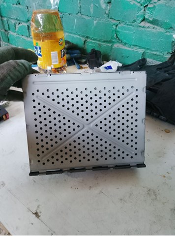 Блок керування