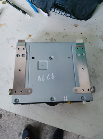 Блок керування