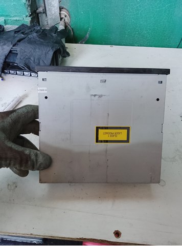 Блок управления