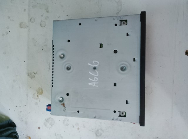 Блок управления