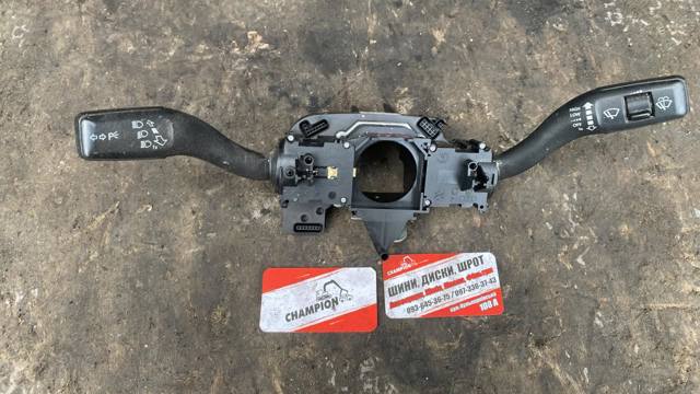 Перемикач — фото 1