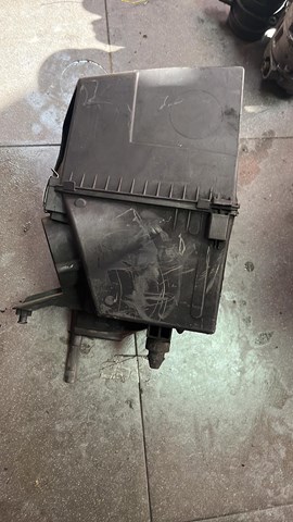 корпус фільтра