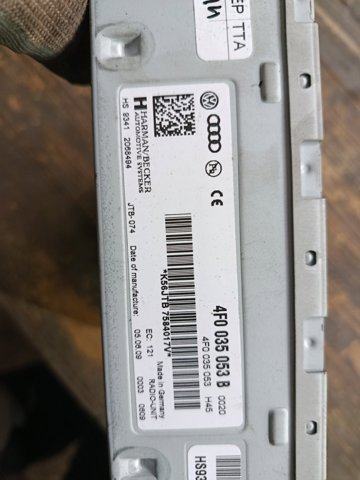 Радіомодуль — фото 2