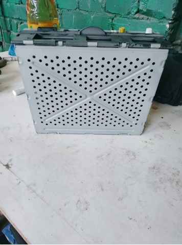 Блок управления