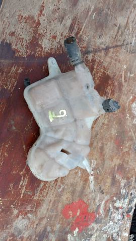 Бачок системи охолодження, розширювальний — фото 1