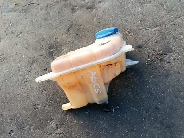 Бачок системи охолодження, розширювальний — фото 10