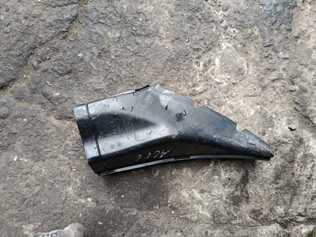 Воздухозаборник — фото 3