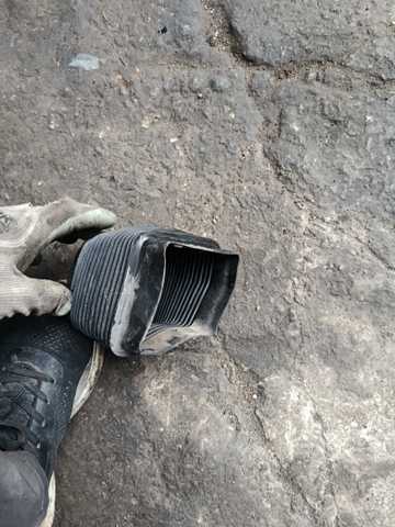 Патрубок — фото 3