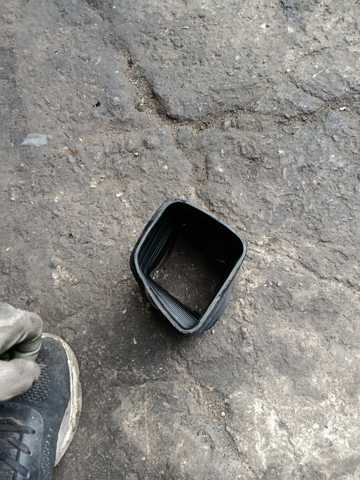 Патрубок — фото 5