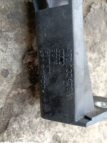 Кронштейн кріплення — фото 2