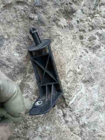 Кронштейн кріплення — фото 4