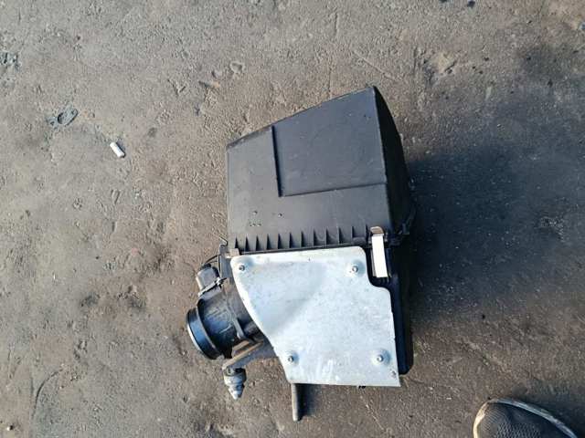 Корпус фільтра повітряного — фото 6