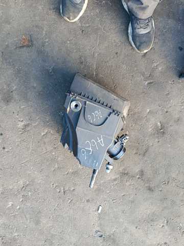 Корпус фільтра повітряного — фото 1