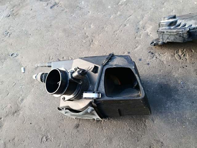 Корпус фільтра повітряного — фото 7