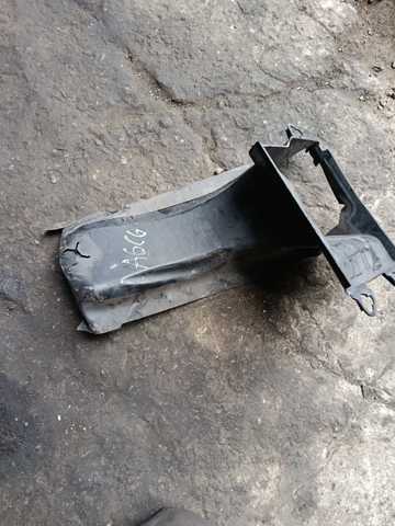 Дифузор інтеркулера — фото 1