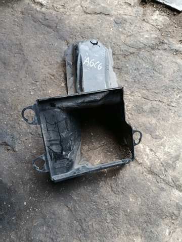 Дифузор інтеркулера — фото 4