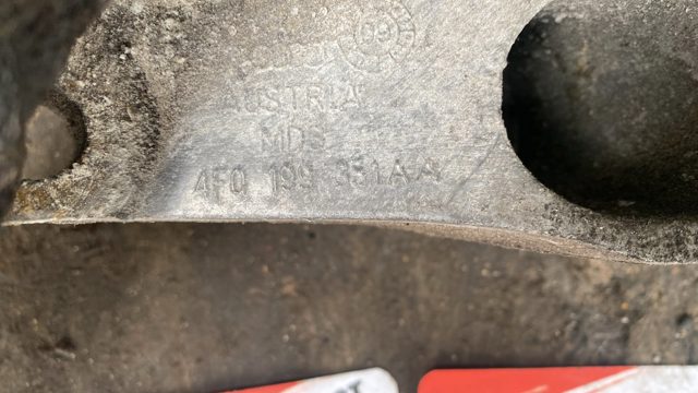 Кронштейн — фото 2