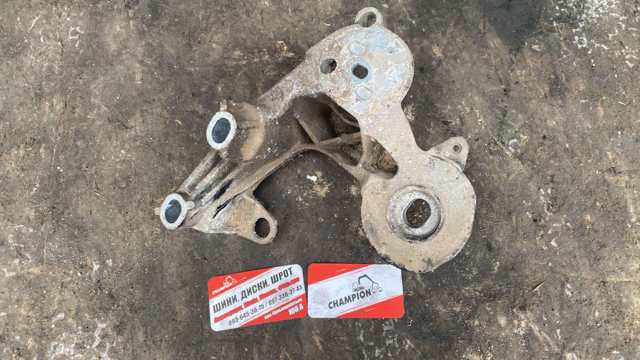 Кронштейн — фото 1