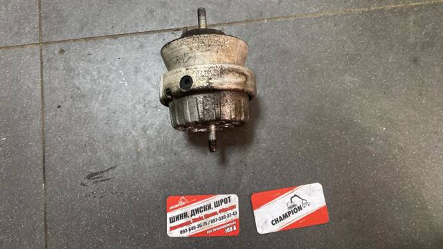 4F0199379BK VAG Подушка (опора) двигателя левая купить в Полтава