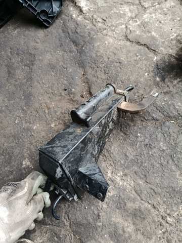 Адсорбер парів палива — фото 3