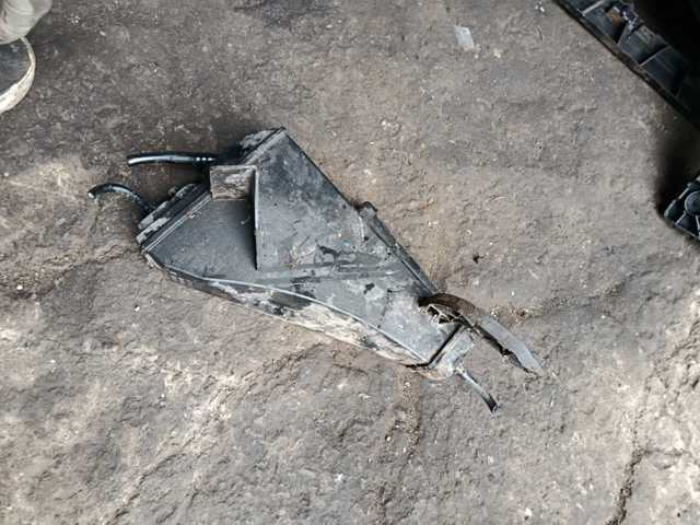 Адсорбер парів палива — фото 4