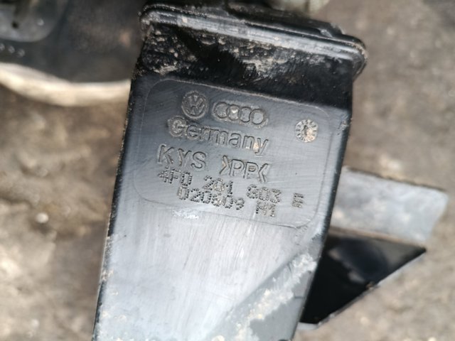 Адсорбер парів палива — фото 2