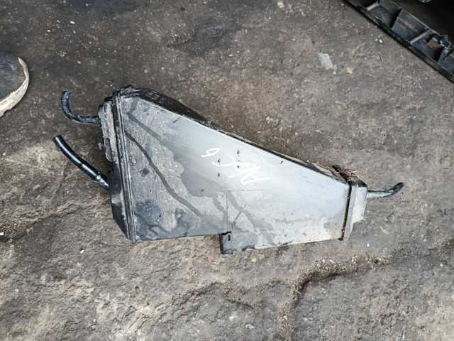 Адсорбер парів палива