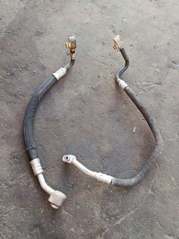 Трубка кондиционера — фото 1