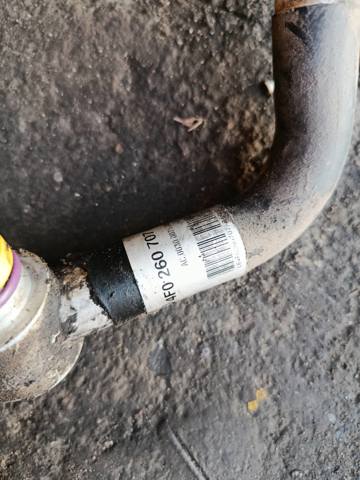 Трубка кондиционера — фото 4