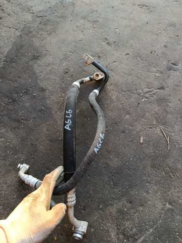 Трубка кондиционера — фото 3