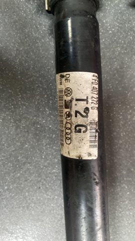 VAG 4F0407272K Правая полуось в наличии Полтава